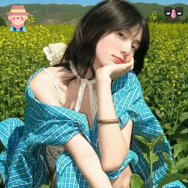 小北