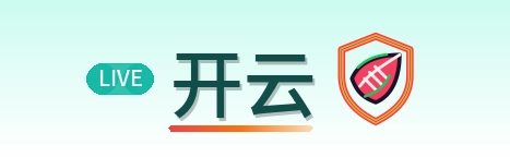 开云 Logo